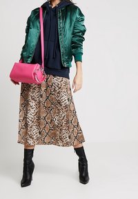 Tommy Jeans Handbag - pink