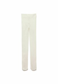 Calzedonia Strømpebukser - weiß bianco latte