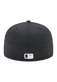 New Era Cappellino - schwarz