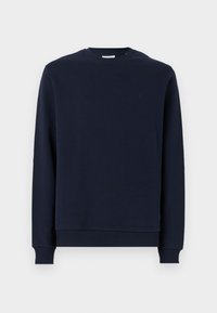 NØRREGAARD - Sweatshirt - dark navy
