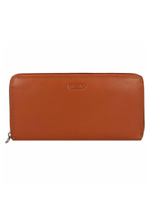 GIULIA  - Portemonnee - cognac