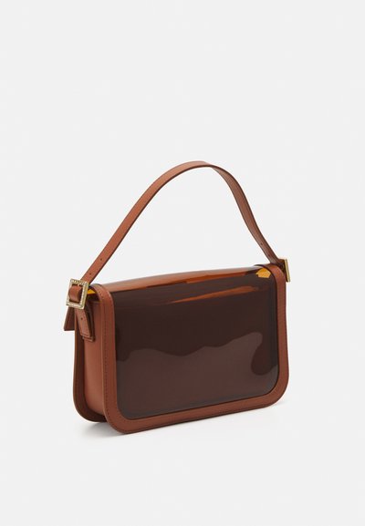 GEDEBE HABIBI JELLY - Torbica - habibi jelly brown