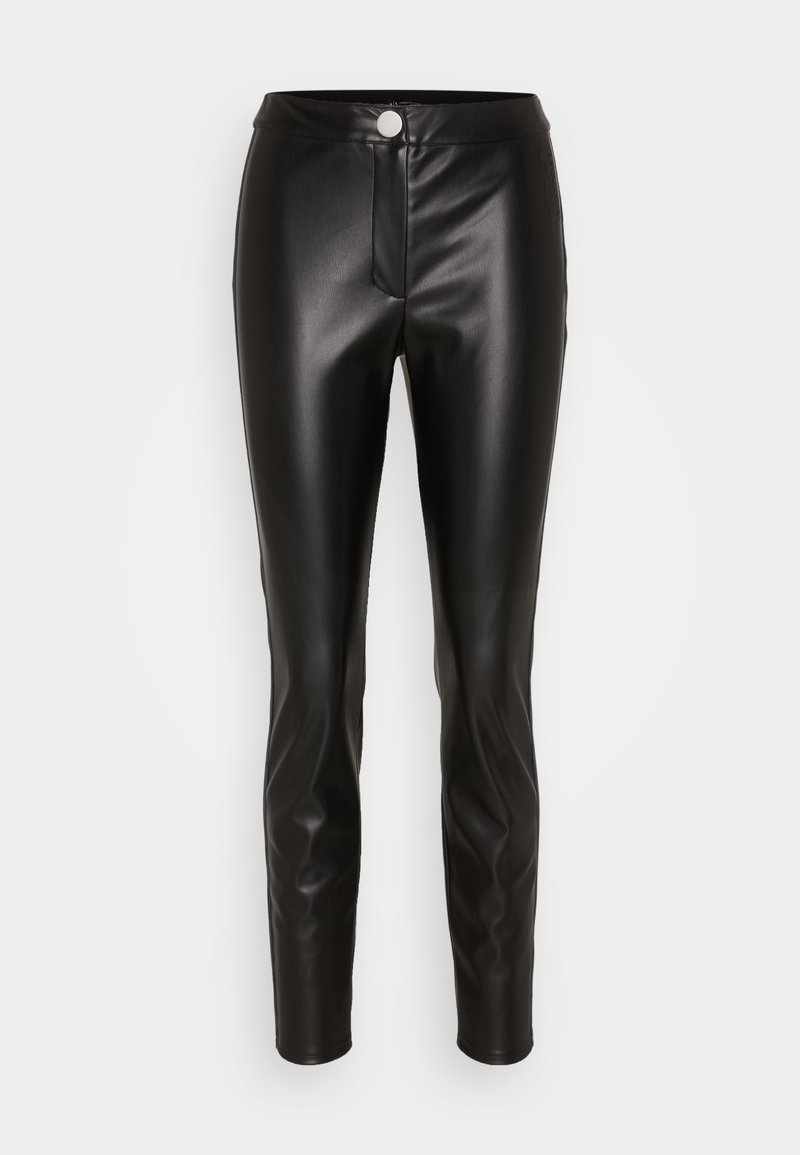 Armani Exchange Broek zwart Armani Exchange Broek zwart