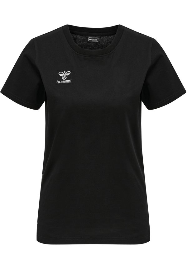 MOVE GRID  - T-Shirt print