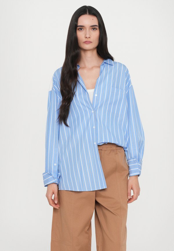 MILVA - Trousers - earth2