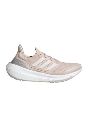 ULTRABOOST LIGHT - Chaussures de running neutres - beigeweissbeige