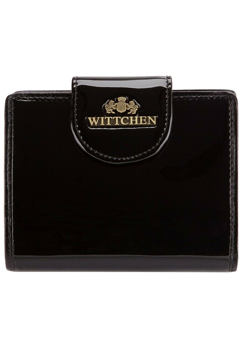 WITTCHEN VERONA COLLECTION - Portemonnee - schwarz