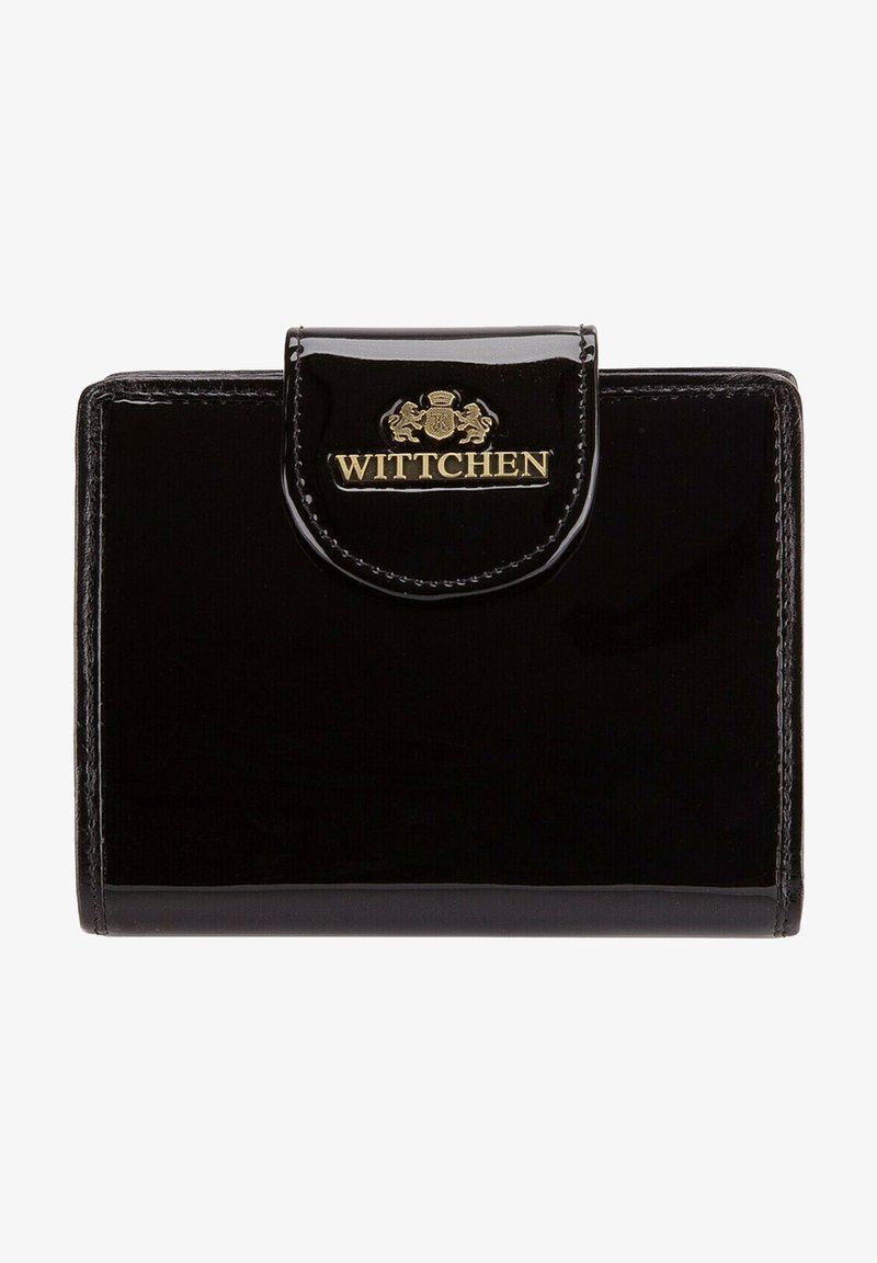 WITTCHEN VERONA COLLECTION - Portemonnee - schwarz