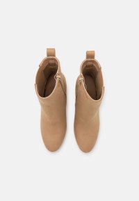 Anna Field Bottines - beige