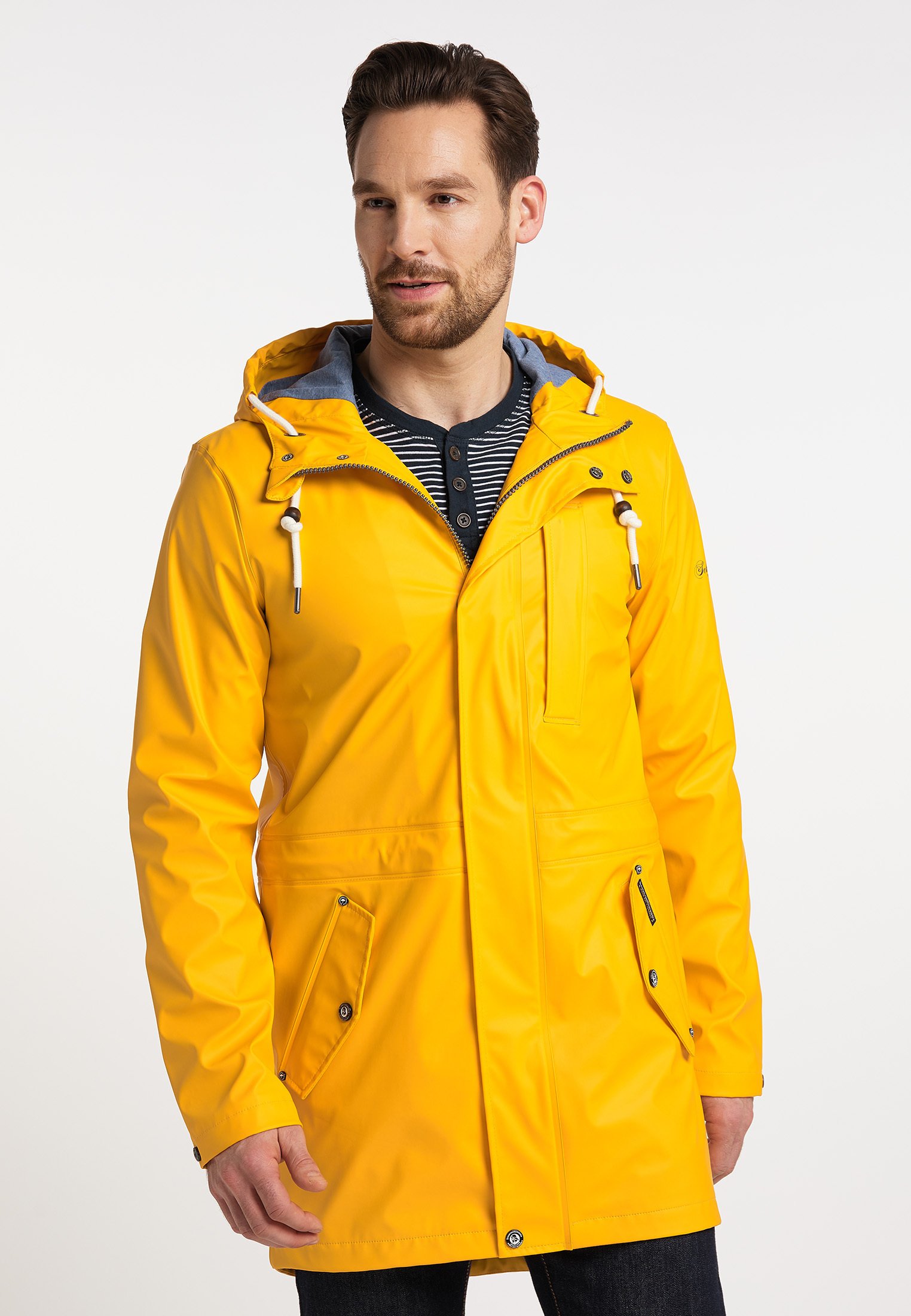 Design Regenjacke Schmuddelwedda Regenjacke Wasserdicht