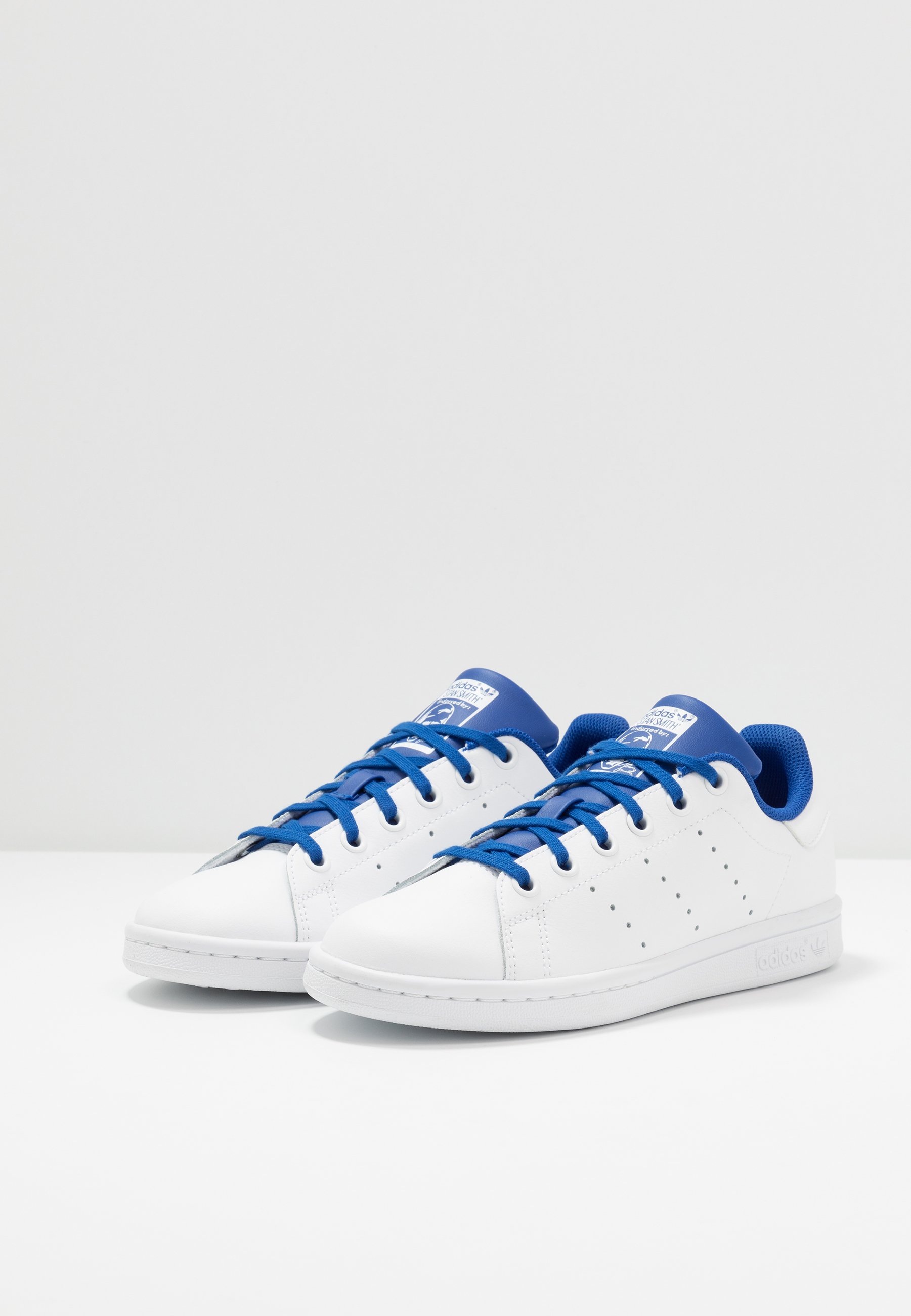 stan smith blue navy