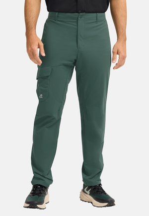 PRELIGHT PULSE  M - Pantaloni outdoor - sago palm