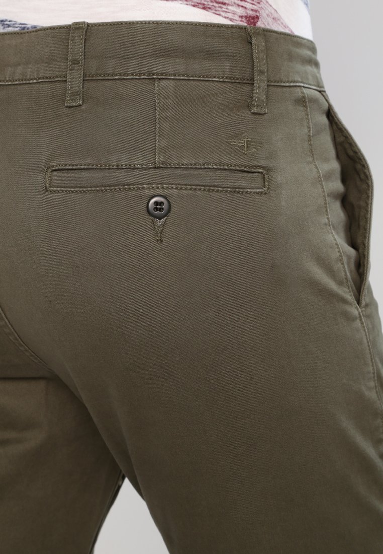 dockers grey chinos