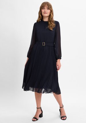 AMBIANCE AMBIANCE  - Jurk - marine