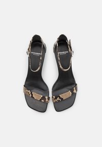 Vagabond Sandalias - multi-coloured