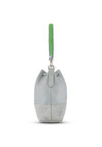 Expatrié YASMINE SHOULDER STRAP - Matkatarvikkeet - green