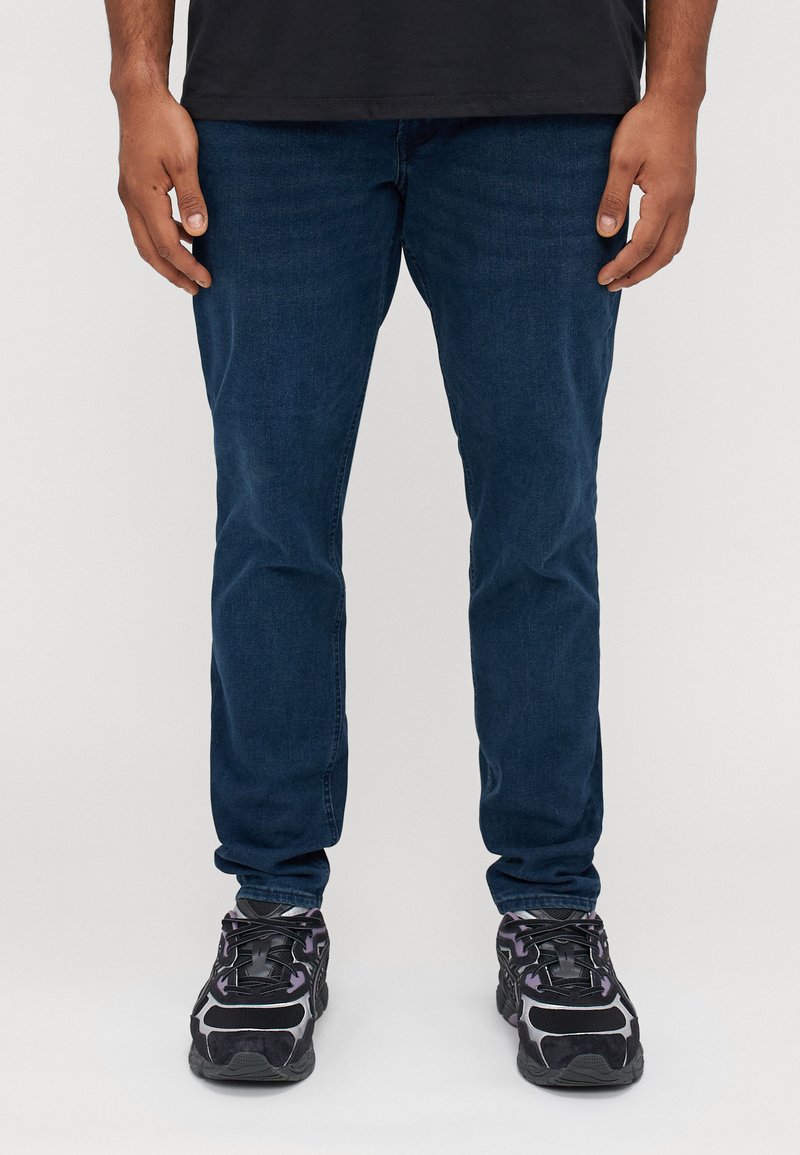 Jack & Jones Jjiliam Jjcole Ge 872 Sn, Denim Blauw, 29W / 32L