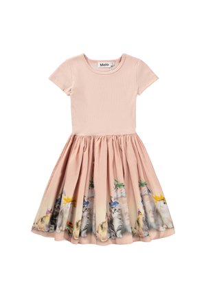 CISSA DRESS - Vapaa-ajan mekko - photobooth