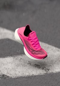 Ikke valgt, shock/black