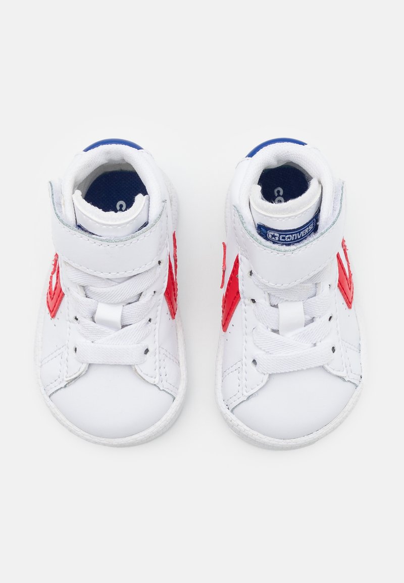 birth of flight converse