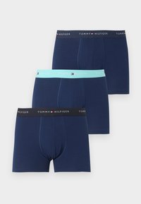 Δεν επιλέχθηκε, black, blue, multi-coloured
