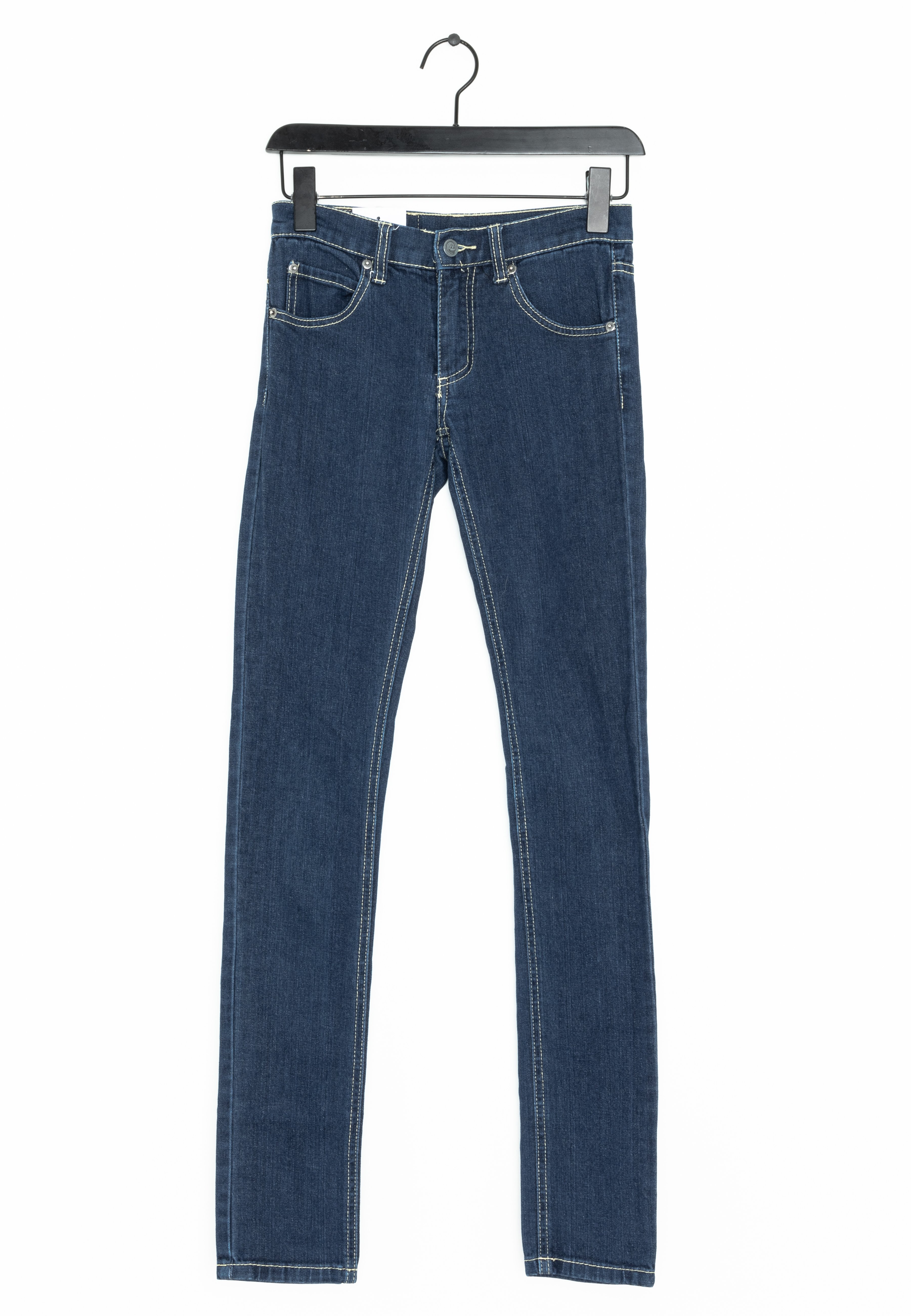 Cheap Monday Slim fit jeans - blue 