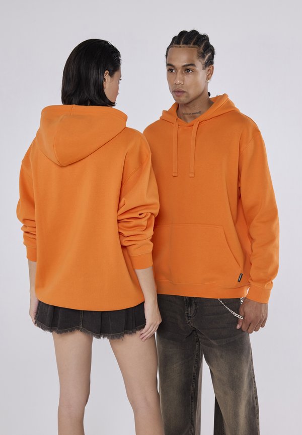 UNISEX - Hoodie - orange