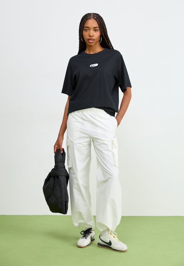 PANT - Cargo trousers - sail2
