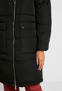 ONLY Damen Onlgabi Oversized Long Nylon Coat OTW Jacke ONLY Damen Onlgabi Oversized Long Nylon Coat OTW Jacke