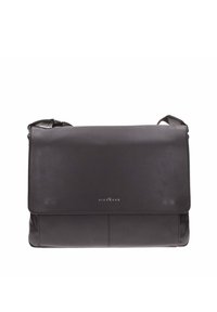 Borsa a tracolla - nero