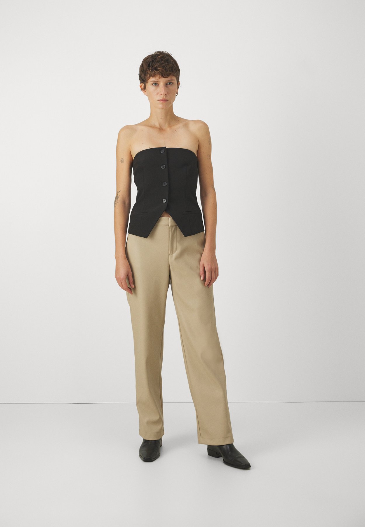 ONLIZARA CIGARETTE PANT