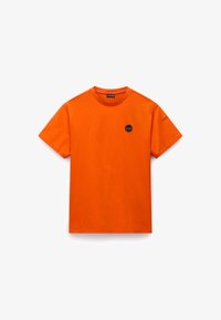 Vybráno, orange red