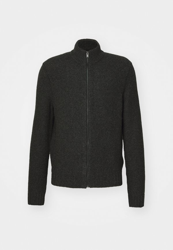 CHARLY SKULL - Cardigan3