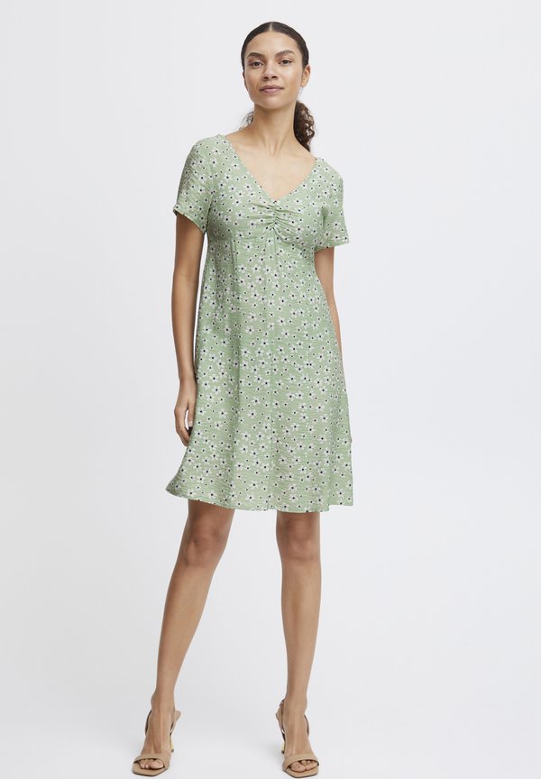 BYIbano - Day dress3