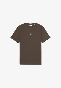 Unselected, delicioso brown