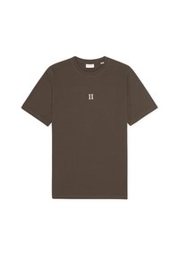 MINI ENCORE - Βασικό μπλουζάκι - delicioso brown