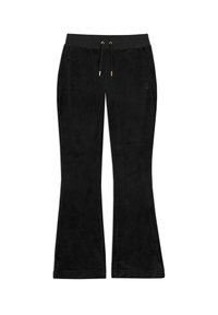 DACH LOW RISE CLEO - Pantalon de survêtement - black