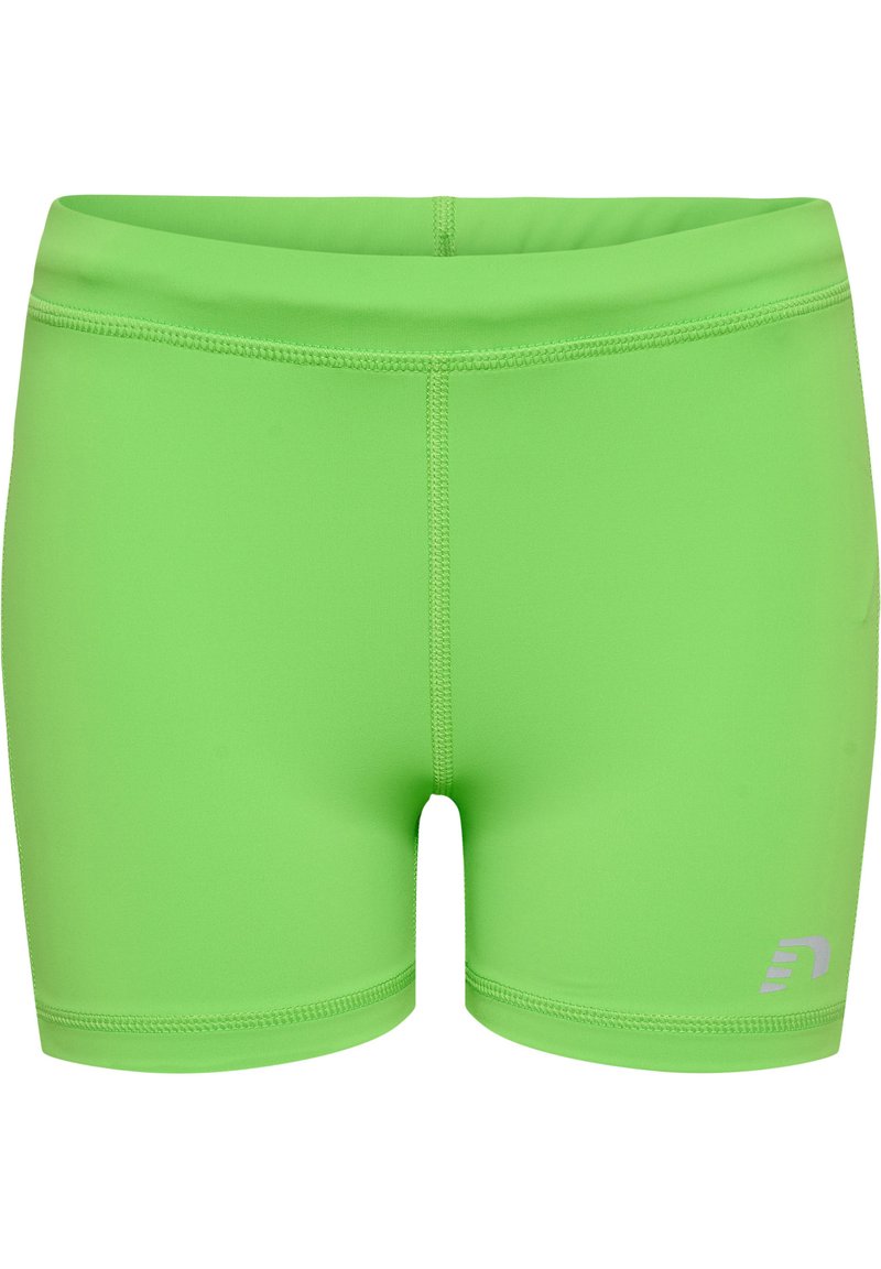 NEWLINE Tights groen