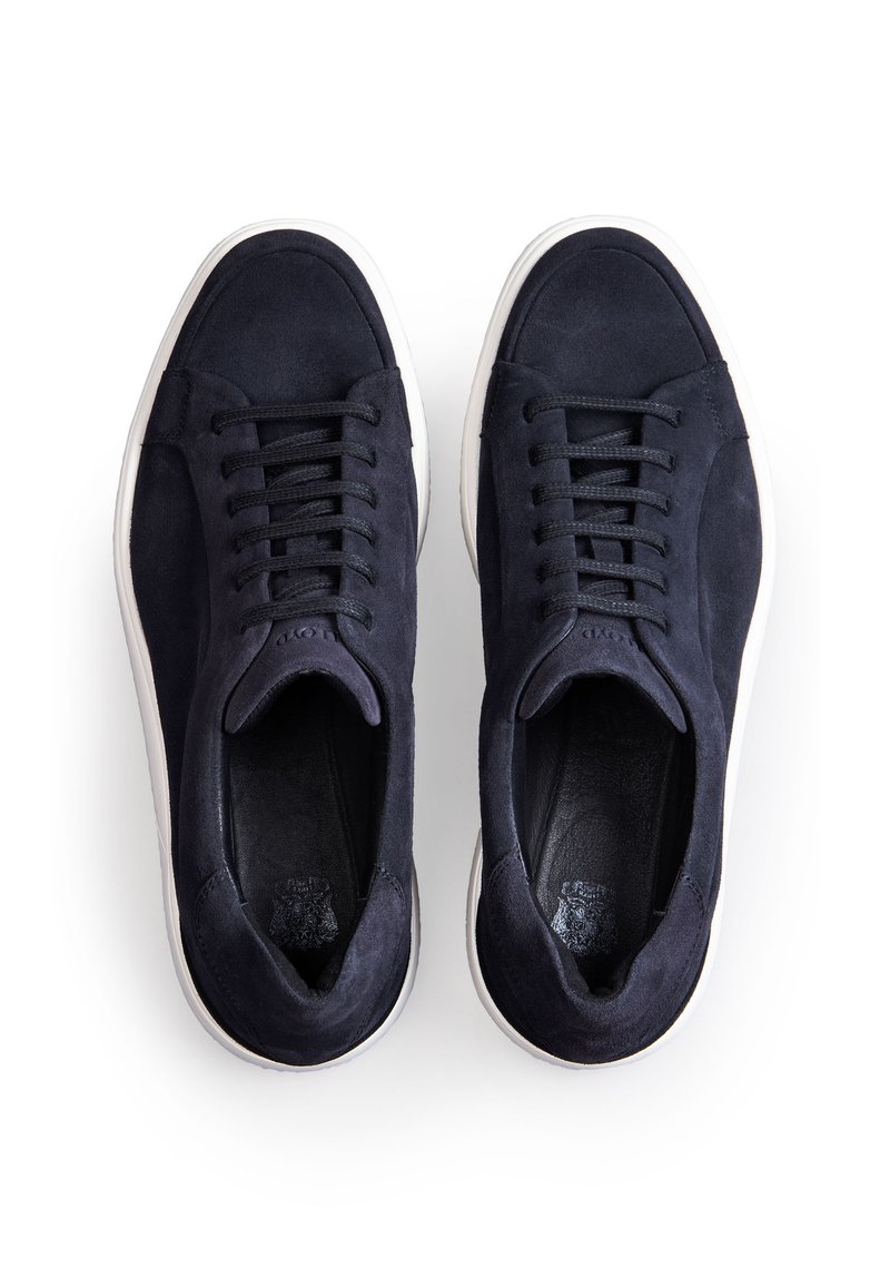 Lloyd REGAL - Sneaker low - schwarz