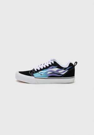KNU SKOOL UNISEX - Tennised - black/blue