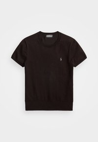 Unselected, circuit brown