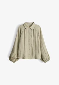 Unausgewählt, pale olive