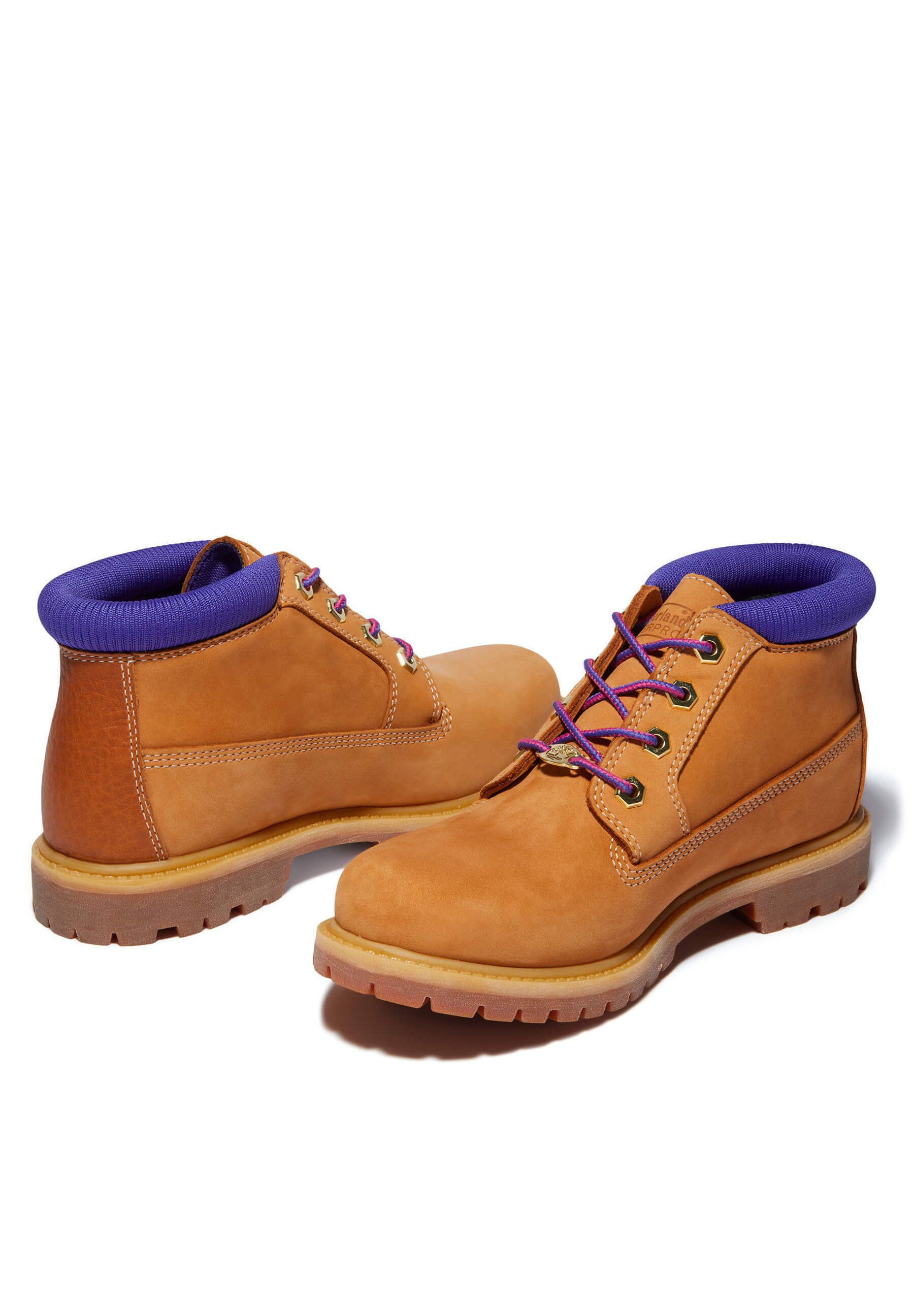 timberland nelly