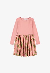 Επιλέχθηκε, light pink/green