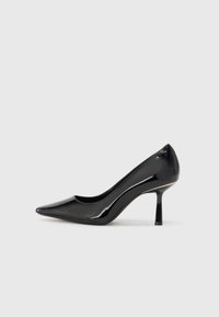 NATRONA - Decolleté - black