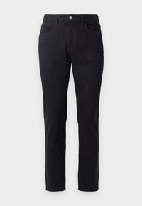 Jeans slim fit - black