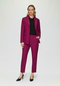 s.Oliver BLACK LABEL Blouse - schwarz
