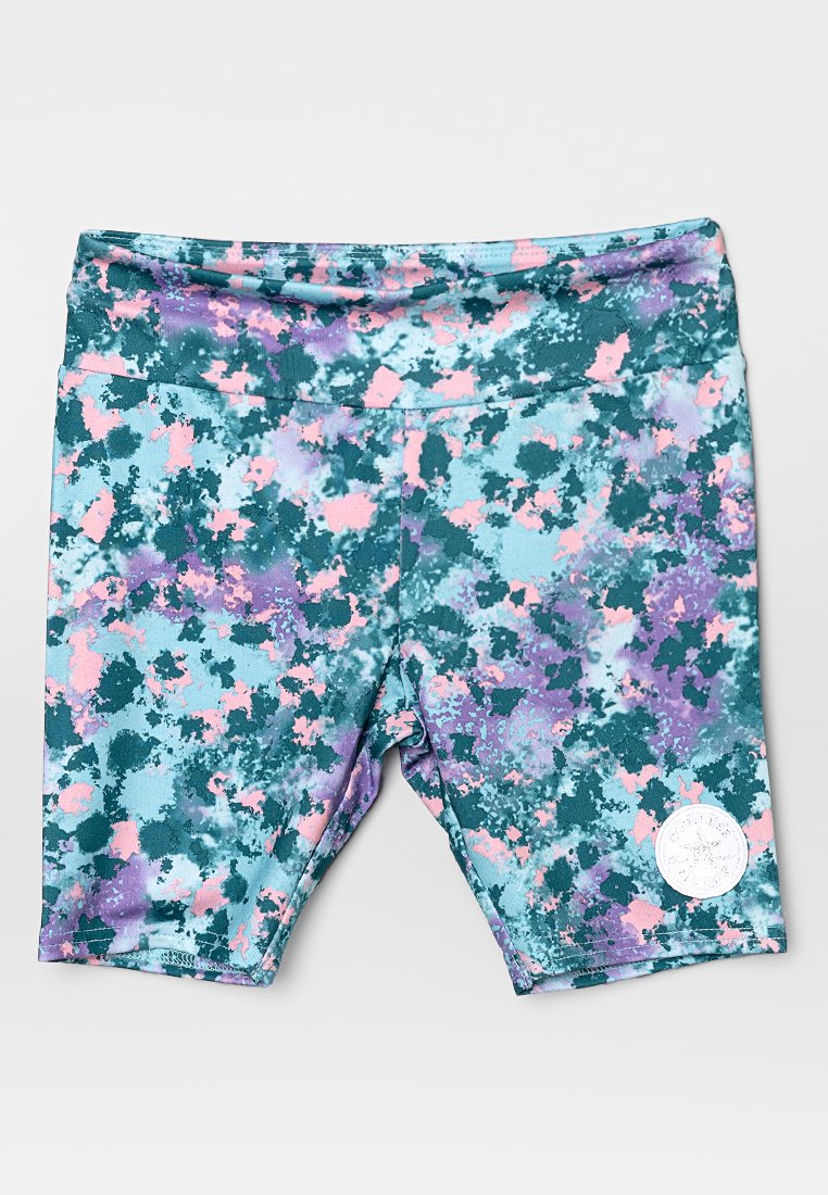 Converse Shorts lichtblauw Converse Shorts lichtblauw