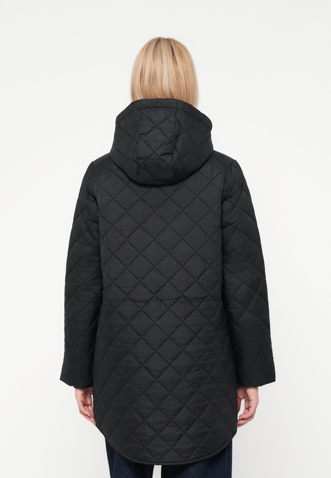 ONLMUNTHE LIFE QUILTED JACKET