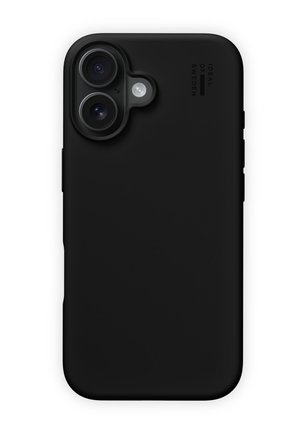 IPHONE  - Mobiletui - black